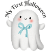 My First Halloween