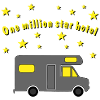 one million star hotel