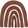 Regenbogen Terracotta