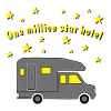 million star hotel pickup