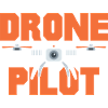 Drone Pilot Quadcopter FPV Drone
