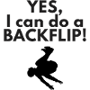 Backflip