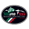 Stelvio Pass Adesivo T Shirt Design 03