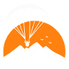 Paramotoring Rétro Design