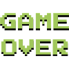 Game Over