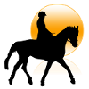 Pferd