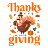 Thanksgiving