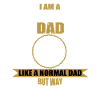 Hunter Papa Gift