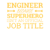 "Engineer Superhero | Engineer"