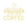 « Engineer Coffee | Ingénieur »