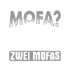 Mofa Moped Geschenk