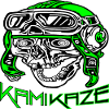 kamikaze dear devil