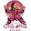 It's always Qi Gong O'Clock