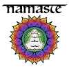 Mouton Namaste