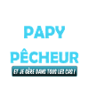 Papy pêcheur