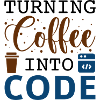 Turning Coffee Into Code