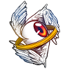 Impression d’ange