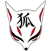Japanese fox manga