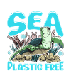 Save The Sea Turtles