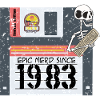 Nerd birthday 1983