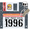 Nerd birthday 1996
