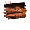 Seville by night