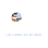 Coding Softwareentwickler Computer Dad