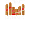 Cigar Afficianado Celebrate Diversity Cigars