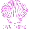 Buen Camino de Saint-Jacques-de-Compostelle