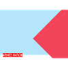 BLUE RED 2025