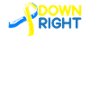 Down Right Perfect Down Syndrom