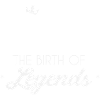 BIRTH OF LEGENDS 1935
