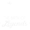 BIRTH OF LEGENDS 1977