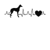 Greyhound Heartbeat British Greyhound Owner