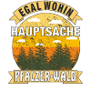 HAUPTSACHE PFÄLZER WALD
