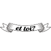 je suis codeur