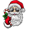 Santa Claus