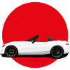 JDM MX-5 Miata