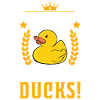 Rubber Duck