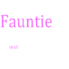 Fauntie