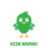 Der frühe Vogel