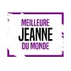 Jeanne