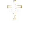 Jésus est mon vaccin chrétien