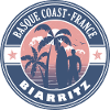 Biarritz Costa Basca Francia Estate Surf Design
