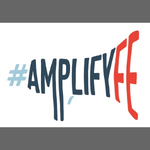 AmplifyFE - Join our community