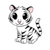 White Tiger