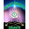 Heart Chakra Anahata