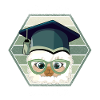 Doktorgrad PHD Funny Llama Alpaca