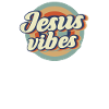 Jesus Vibes Christian