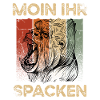 Hamburg Gorilla Spacken